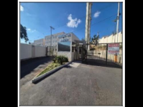Apartamento      -   - 38,40m2