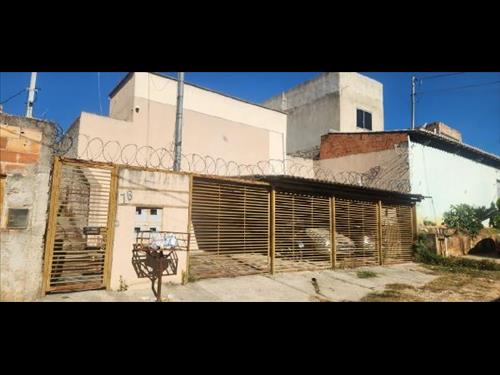 Casa             -   - 59,55m2