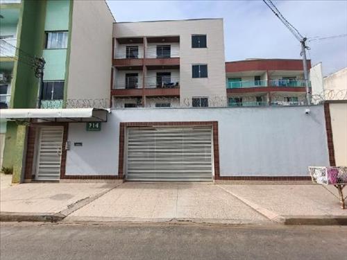 Apartamento      -   - 71,44m2