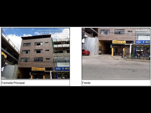 Apartamento      -   - 131,22m2