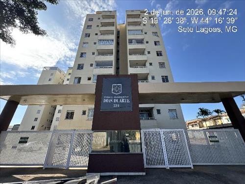 Apartamento      -   - 100,05m2