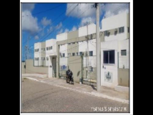 Apartamento      -   - 46,84m2