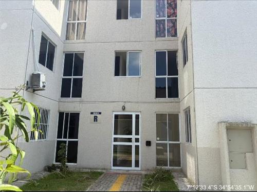 Apartamento      -   - 45,24m2