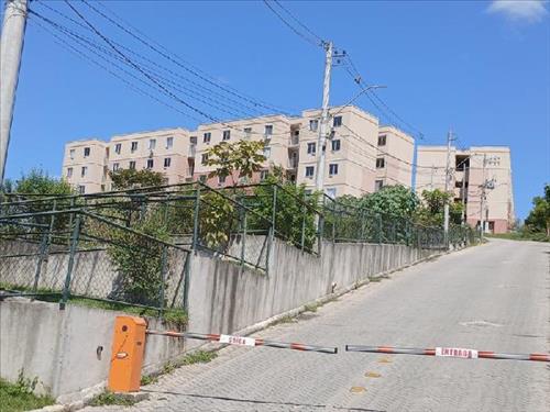 Apartamento      -   - 48,11m2