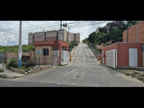Apartamento      -   - 100,90m2