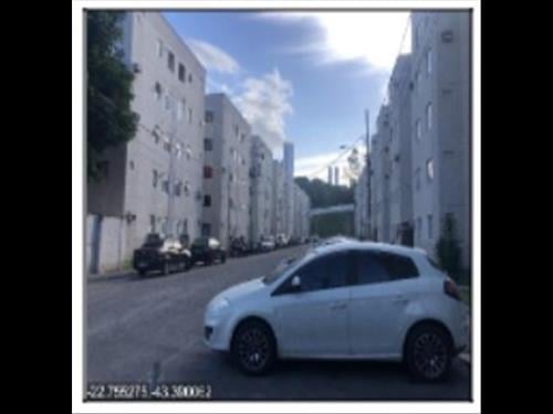Apartamento      -   - 43,29m2