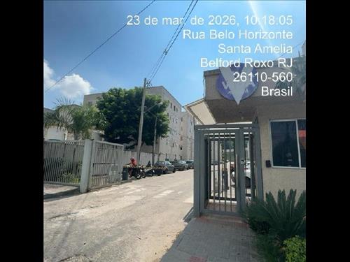 Apartamento      -   - 78,27m2
