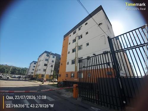 Apartamento      -   - 47,19m2