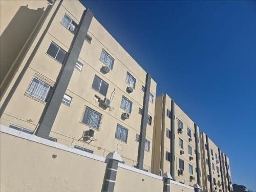 Apartamento      -   - 46,90m2
