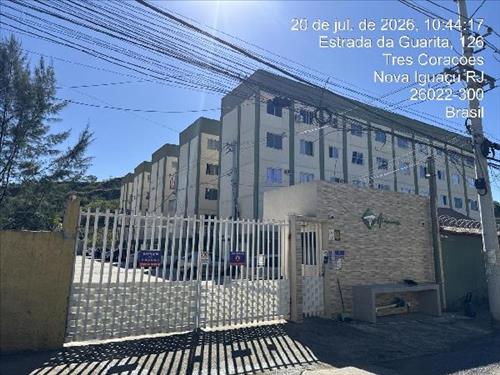 Apartamento      -   - 52,05m2