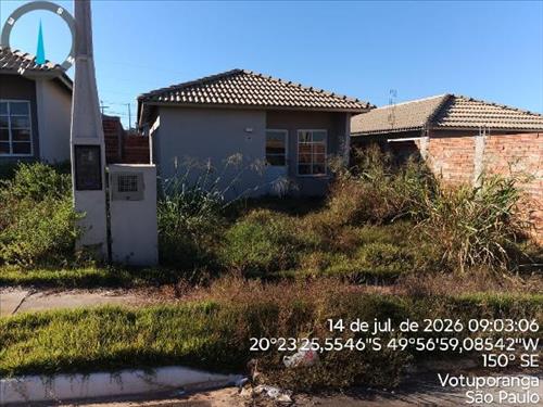 Casa             -   - 43,85m2