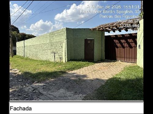 Casa             -   - 391,35m2