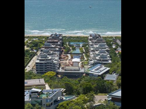Lote 10 Cond. Bravissimo, Praia Brava, Itajaí SC