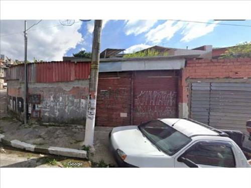 Terreno c/ 362m² em Itapecerica da Serra/SP