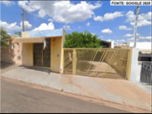 Jales/SP - Imóveis- Rural - Urbano