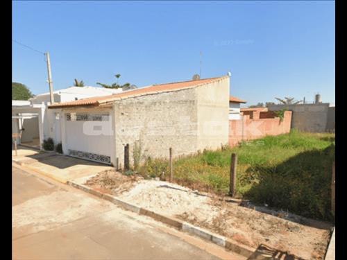 Casa em Cesario Lange/SP
