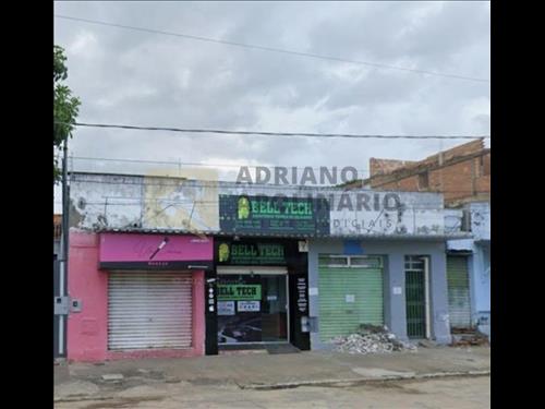 Imóvel Comercial nº 292 (Mat. 12.891)