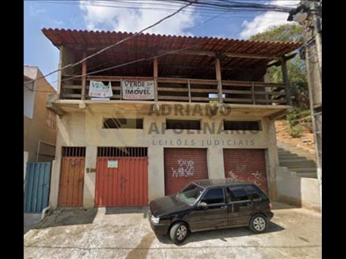 Imóvel Comercial em Vespasiano
