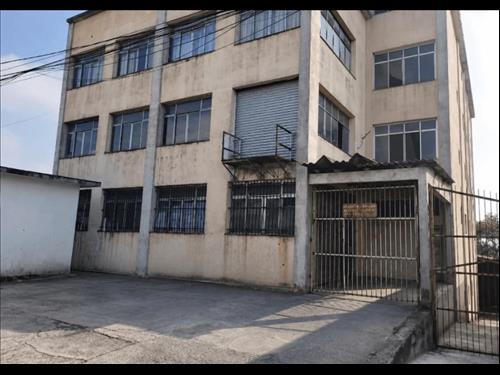 PRÉDIO COMERCIAL VILA LUSITÂNIA SÃO BERNARDO DO CAMPO