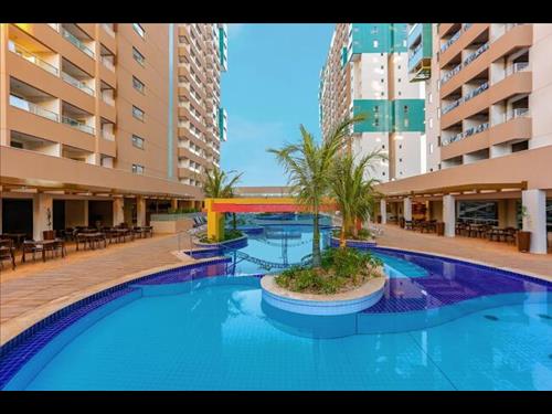 Apartamento 63,59m² - Jardim Santa Efigênia, Olímpia/SP