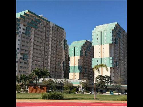 Apartamento 63,59m² - Jardim Santa Efigênia, Olímpia/SP