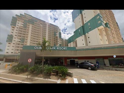 Apartamento 63,59m² - Jardim Santa Efigênia, Olímpia/SP