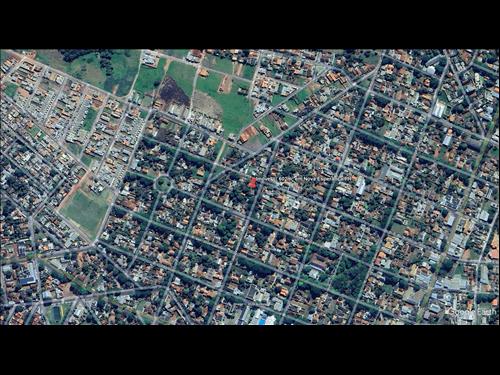 LOTE 2.1 - Imóvel c/ 602m² em Nova Esperança/PR