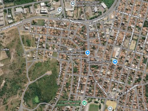 Terreno, 250,00m², Lot. Pacaembú, Bairro Mandaracu, Jequié/BA (28706) | Grupo Lance