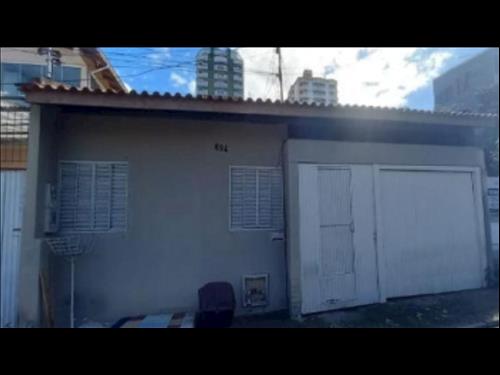 Casa na Praia Comprida - São José/SC