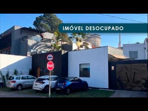 Casa 107 m² em Terreno de 320 m² - Sumaré - São Paulo - SP 