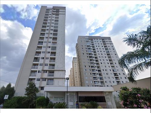 Apartamento à venda em leilão