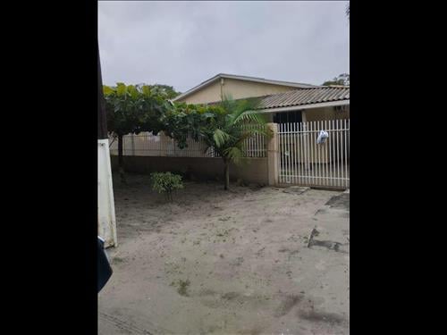 Casa Lote de terreno nº20, da quadra nº 70 da Planta Nereidas de Guaratuba, situado neste Município...