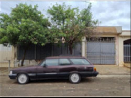 Novo Horizonte/SP - Casa c/ 270m² - Terreno c/ 360m²