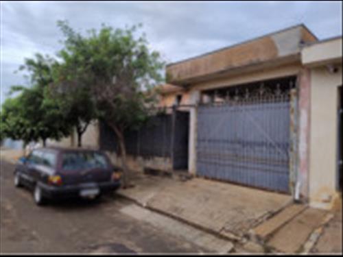 Novo Horizonte/SP - Casa c/ 270m² - Terreno c/ 360m²