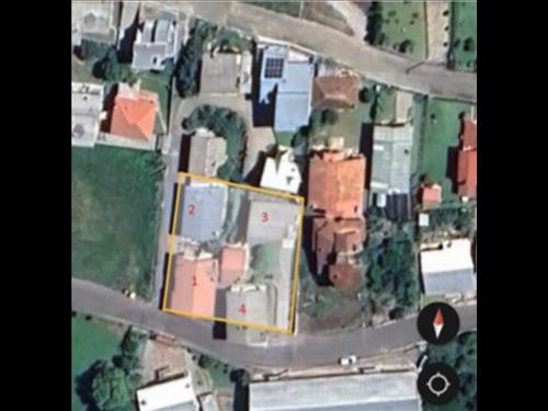 LOTE 001        Fração ideal de 244,00 m²