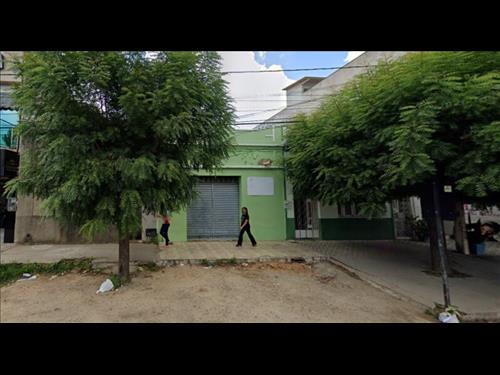 LOTE 012        ERRENO URBANO COM 368,42m² E BENFEITORIA N...