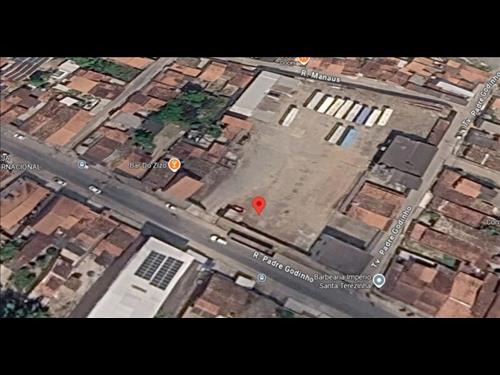 LOTE 014        TERRENO COM 1.687,75M² , BAIRRO SANTA TERR...