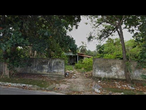 LOTE 029        TERRENO DE 6.625,00m² NA CIDADE DE SÃO JOS...