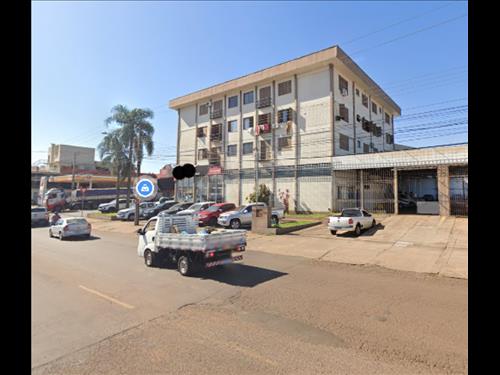 LOTE 002        APARTAMENTO 304, e o BOX nº 12 para estaci...