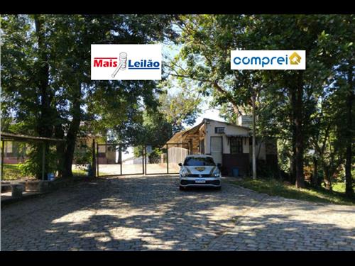 IMÓVEL INDUSTRIAL C/ 386.829,92 M² (PARQUE DE PRODUÇÃO JOLIMODE (DULOREN) ROD. PRESIDENTE DUTRA, KM...