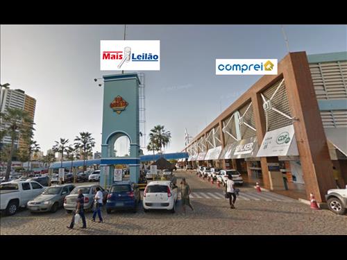 IMÓVEL COMERCIAL C/ 35.638,00 M² DE ÁREA TORAL E APROX. 14.287,00 M² DE ÁREA CONST., ONDE FUNCIONA ...