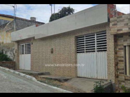 CASA | BEZERRROS/PE
