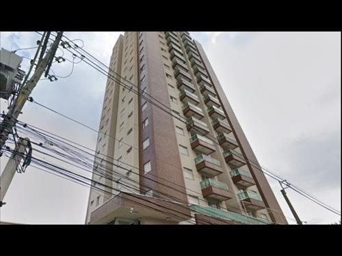 Apartamento 77 m² (01 Vaga) - Jardim Messina - Jundiaí - SP