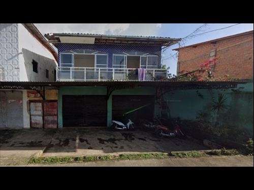 Casa 256 m² (sobrado) - Brasília - Baião - PA
