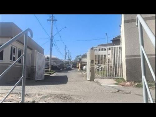 Casa em Condomínio 45 m² (01 vaga) - Bela Vista - Itatiba - SP
