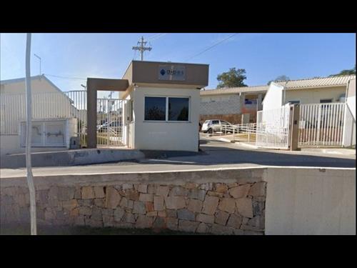 Casa em Condomínio 45 m² (01 vaga) - Bela Vista - Itatiba - SP