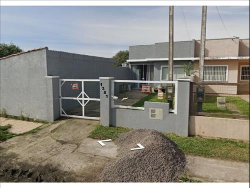 Casa à venda em leilão