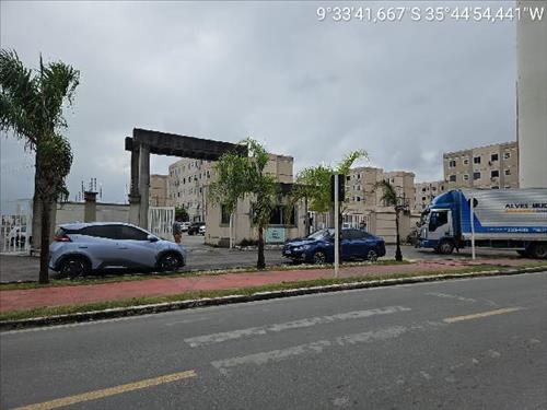 Apartamento      -   - 49,56m2