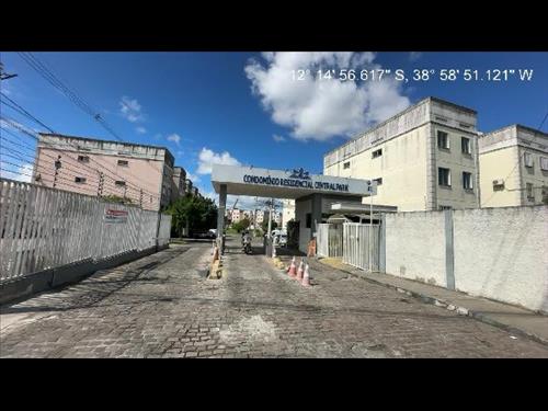 Apartamento      -   - 42,91m2