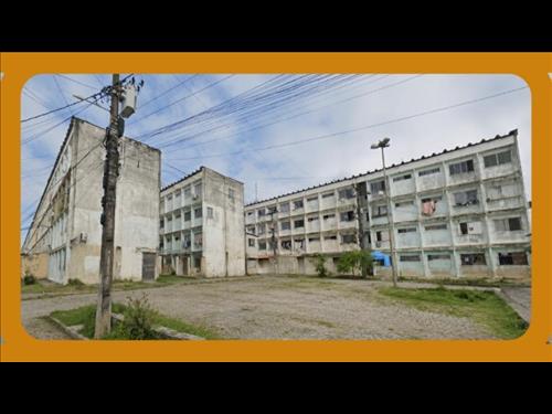 APARTAMENTO 103, INTEGRANTE DO PARQUE RESIDENCIAL ILHA DE SÃO JOÃO, SOBRADO 28, SIMÕES FILHO/BA. CO...